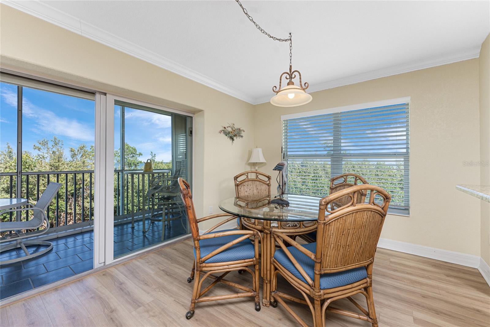 101 N MARION CT #215, PUNTA GORDA, FL, 33950