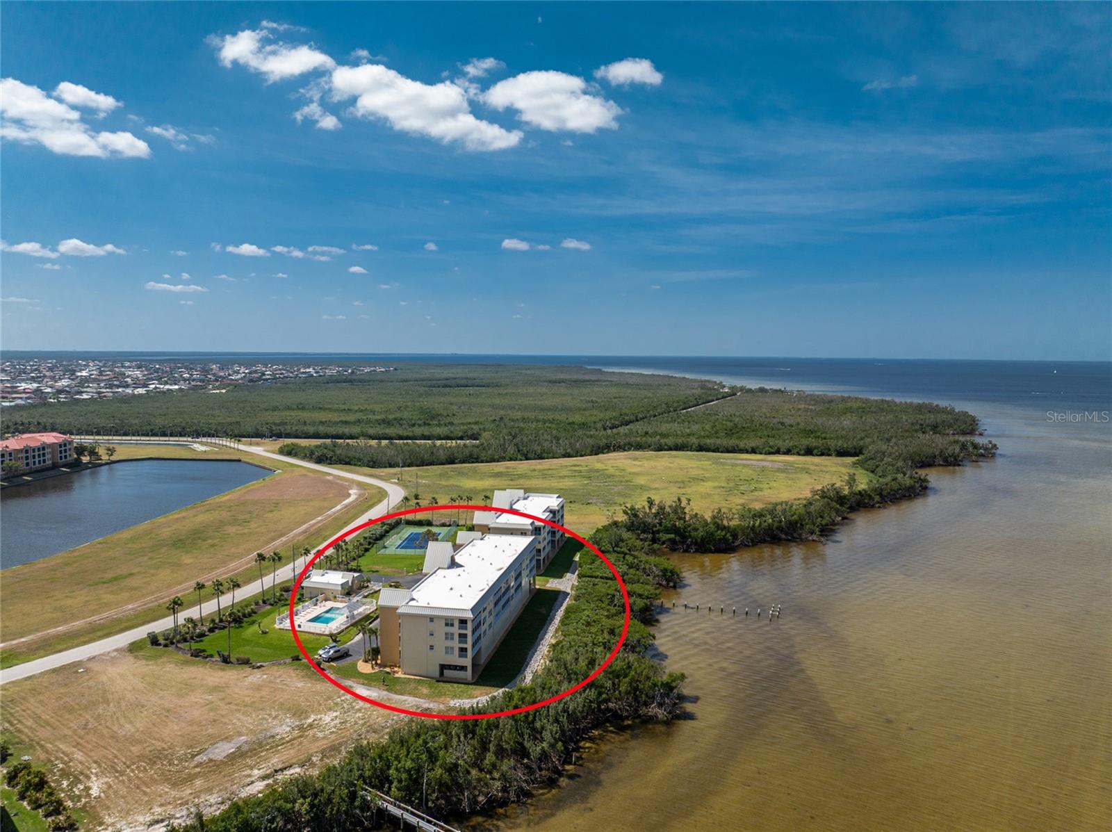 101 N MARION CT #215, PUNTA GORDA, FL, 33950