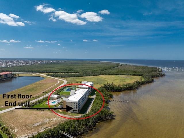 101 N MARION CT #215, PUNTA GORDA, FL, 33950