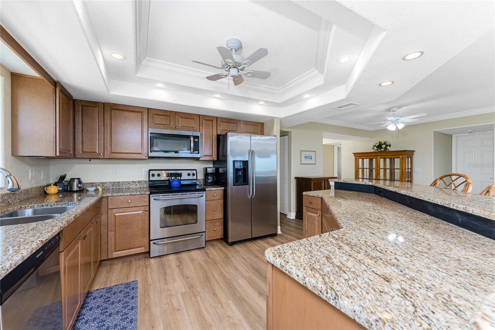 101 N MARION CT #215, PUNTA GORDA, FL, 33950