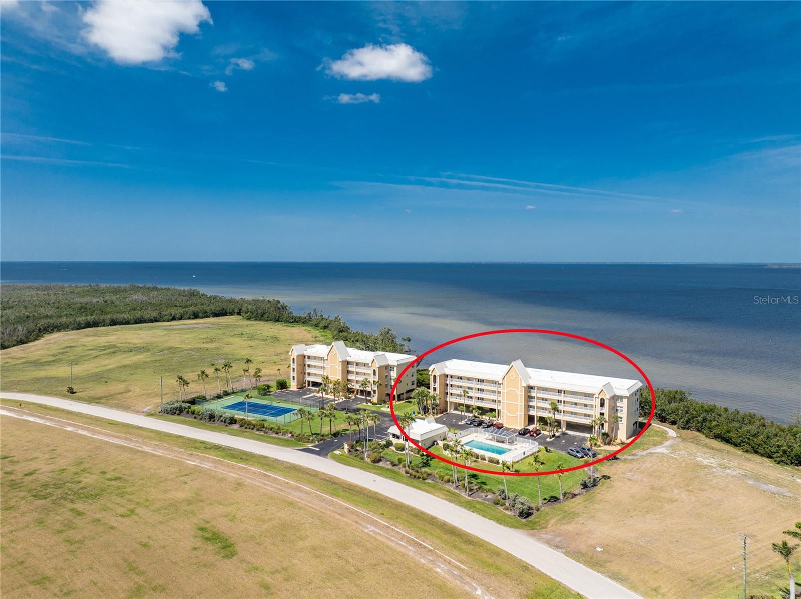 101 N MARION CT #215, PUNTA GORDA, FL, 33950
