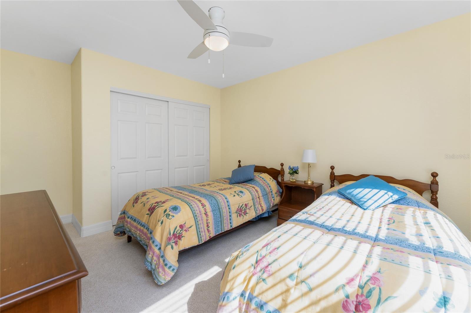 101 N MARION CT #215, PUNTA GORDA, FL, 33950