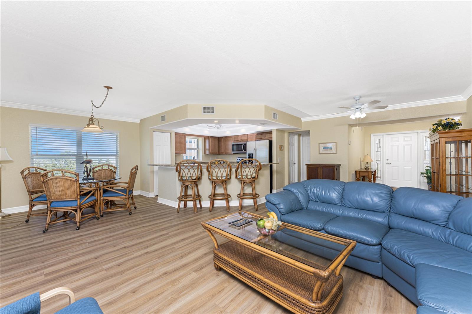 101 N MARION CT #215, PUNTA GORDA, FL, 33950