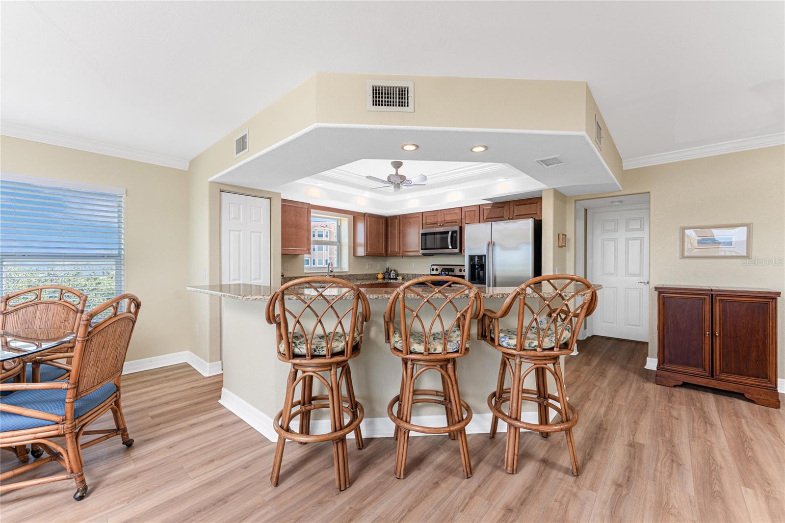 101 N MARION CT #215, PUNTA GORDA, FL, 33950