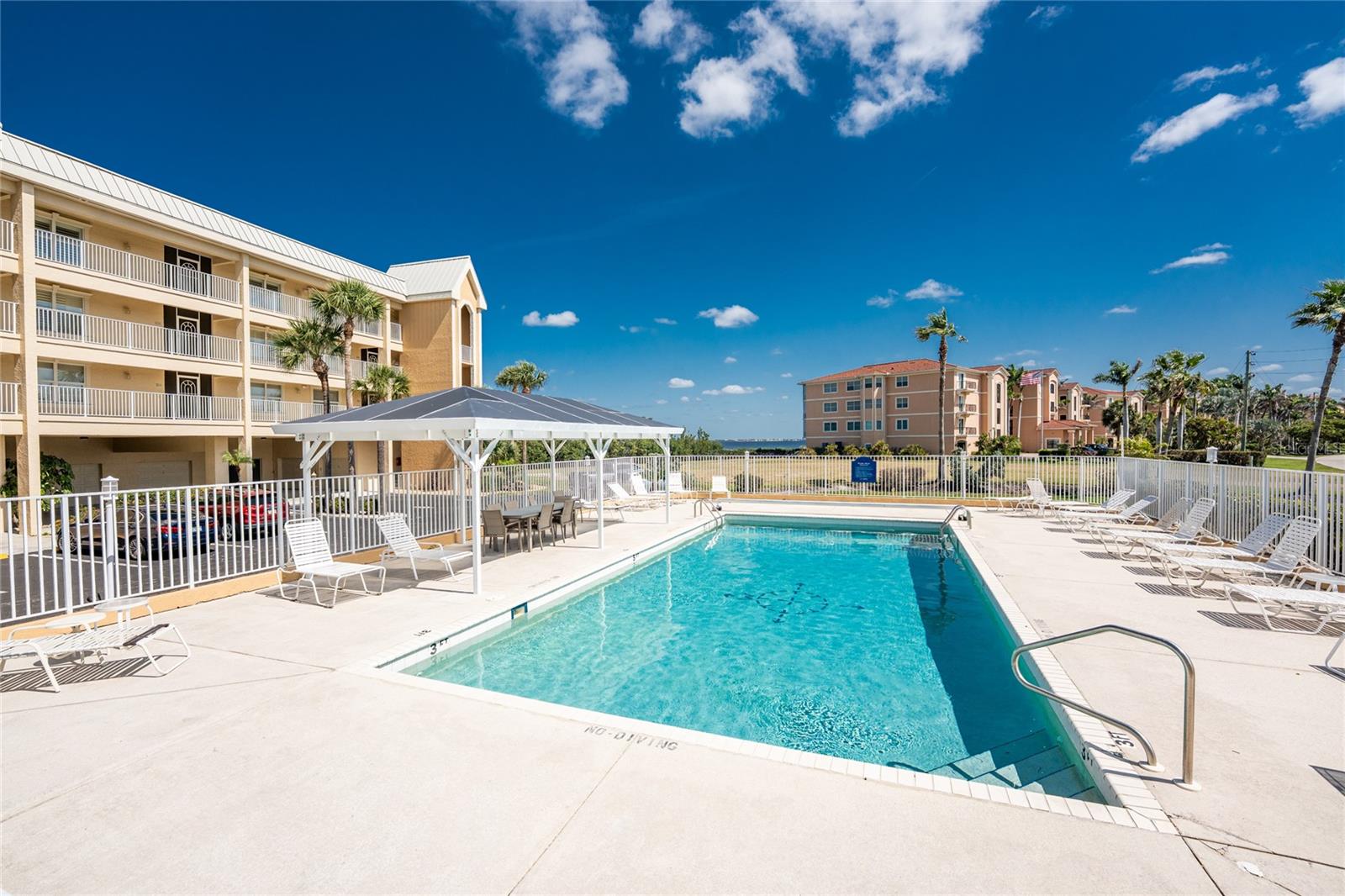 101 N MARION CT #215, PUNTA GORDA, FL, 33950