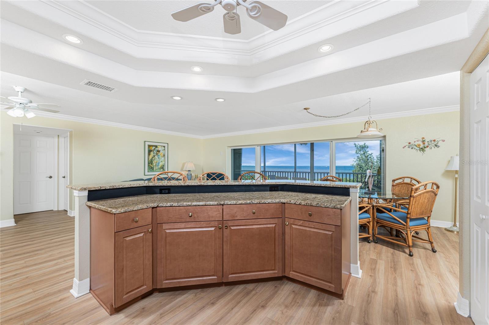 101 N MARION CT #215, PUNTA GORDA, FL, 33950