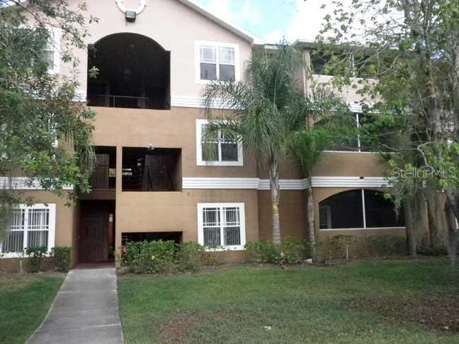 16329 ENCLAVE VILLAGE DR #206, TAMPA, FL, 33647