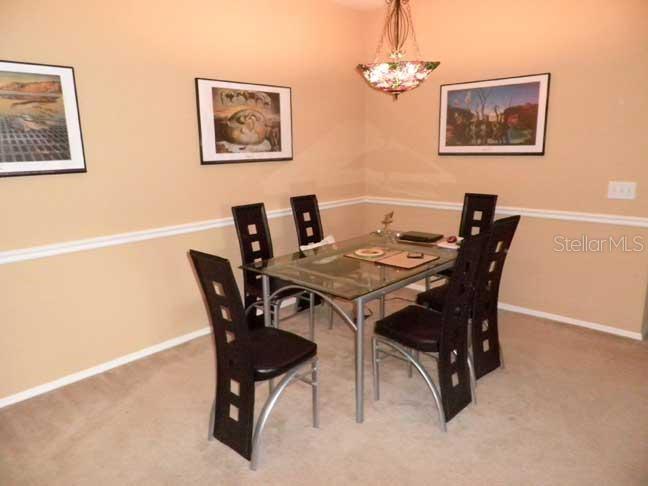 16329 ENCLAVE VILLAGE DR #206, TAMPA, FL, 33647