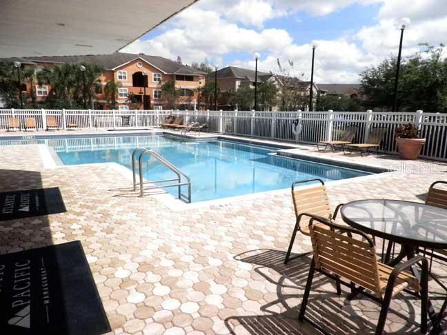 16329 ENCLAVE VILLAGE DR #206, TAMPA, FL, 33647