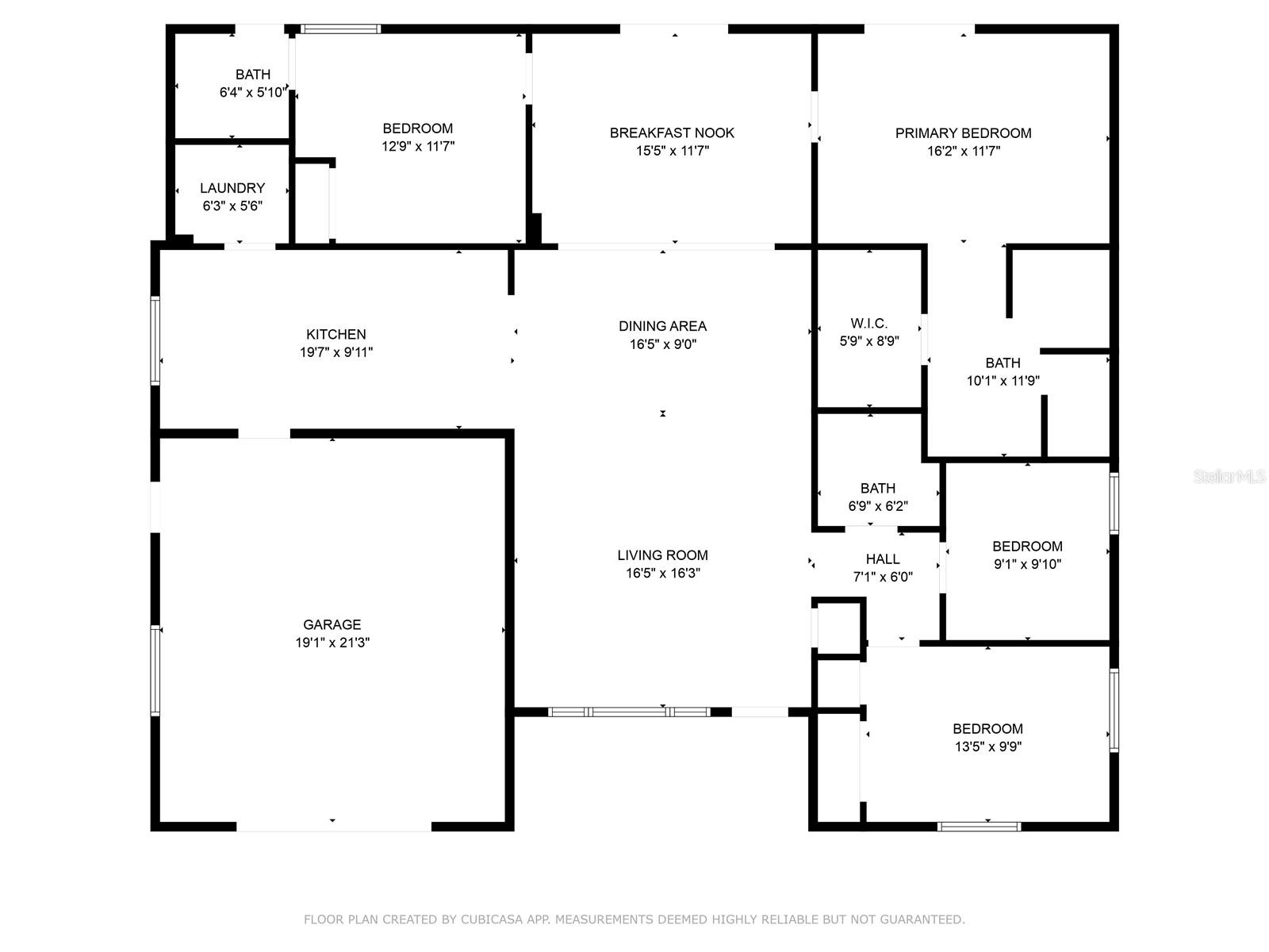 1152 JACKMAR RD, DUNEDIN, FL, 34698