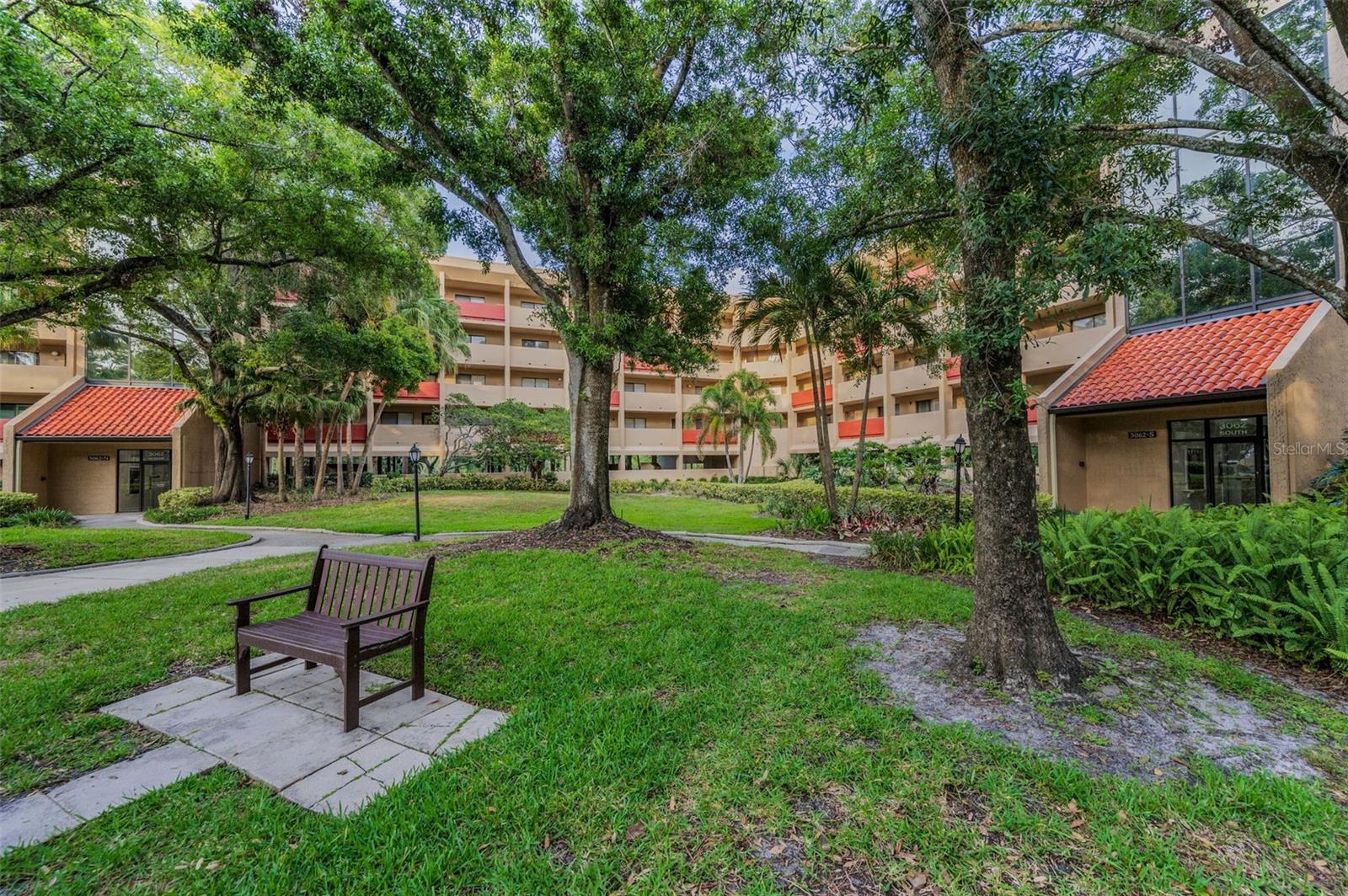 3062 EASTLAND BLVD #402, CLEARWATER, FL, 33761
