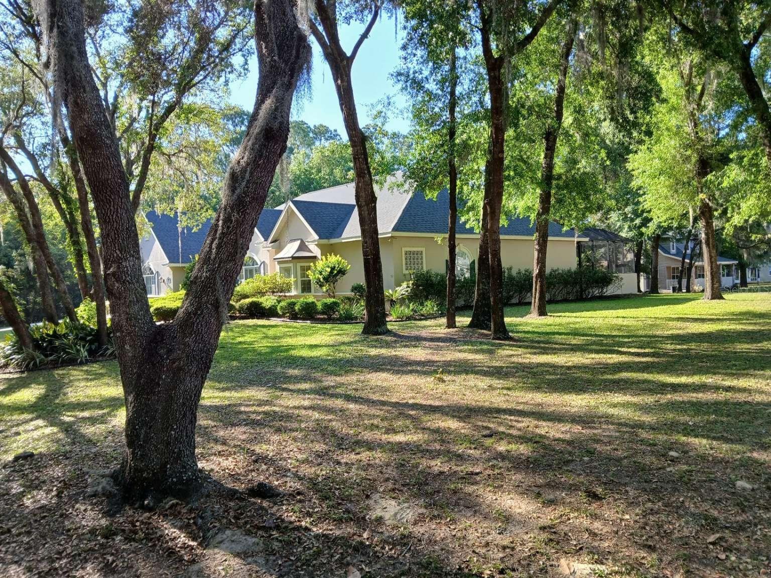 19811 LAKE DORR RD, ALTOONA, FL, 32702