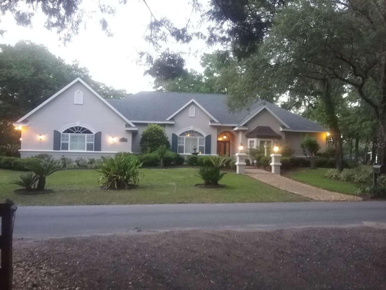 19811 LAKE DORR RD, ALTOONA, FL, 32702