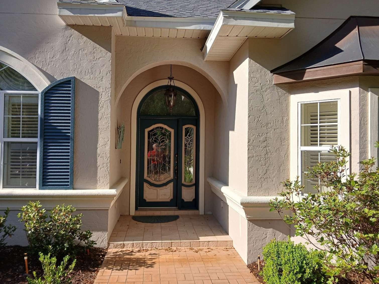 19811 LAKE DORR RD, ALTOONA, FL, 32702