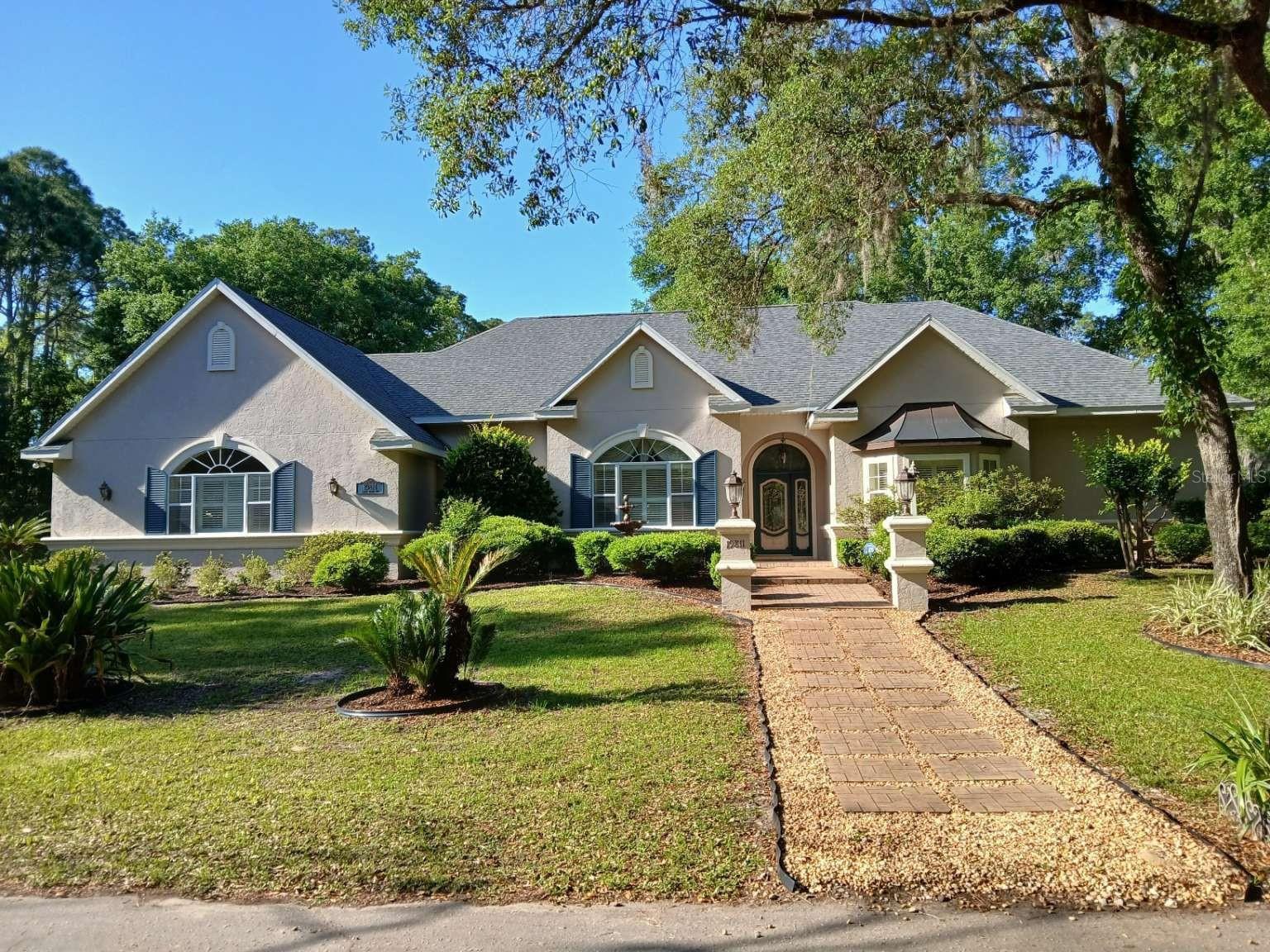 19811 LAKE DORR RD, ALTOONA, FL, 32702