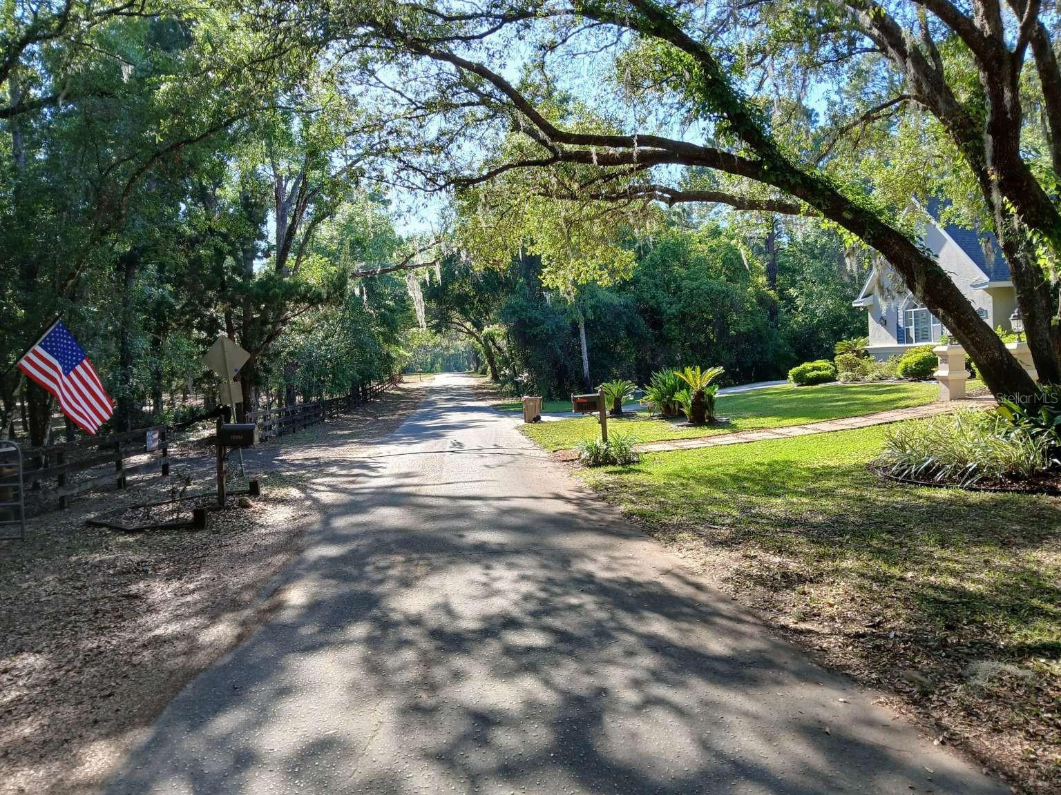 19811 LAKE DORR RD, ALTOONA, FL, 32702