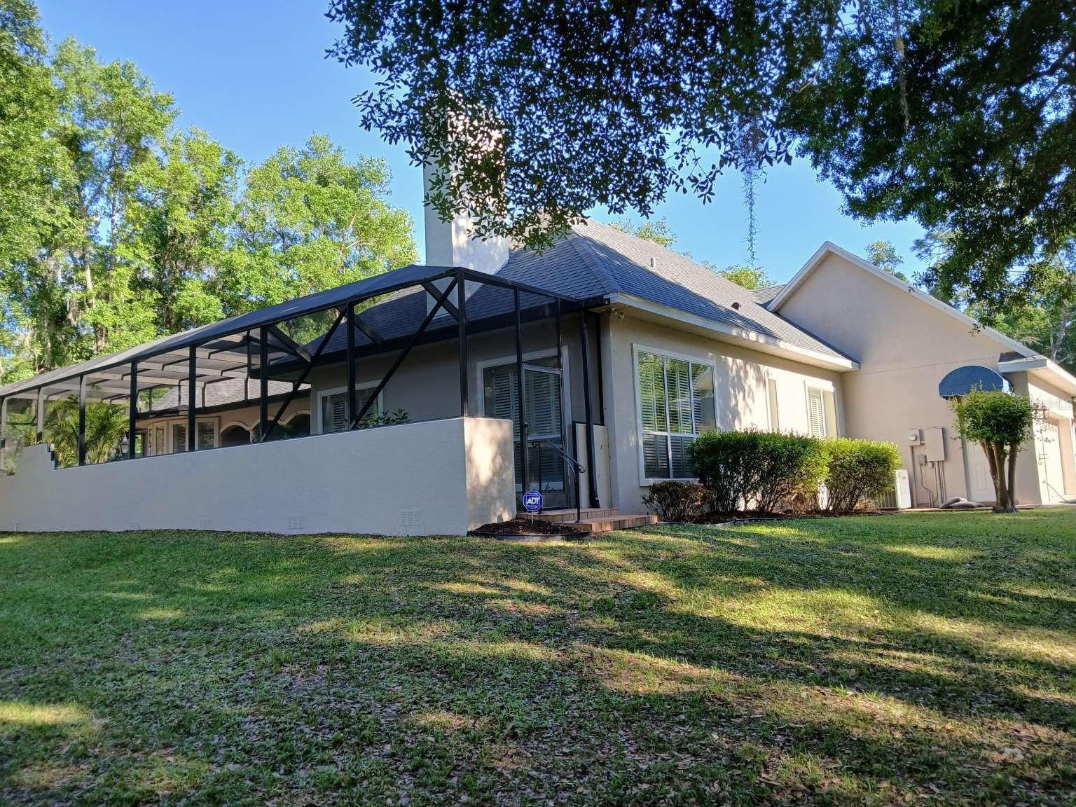 19811 LAKE DORR RD, ALTOONA, FL, 32702