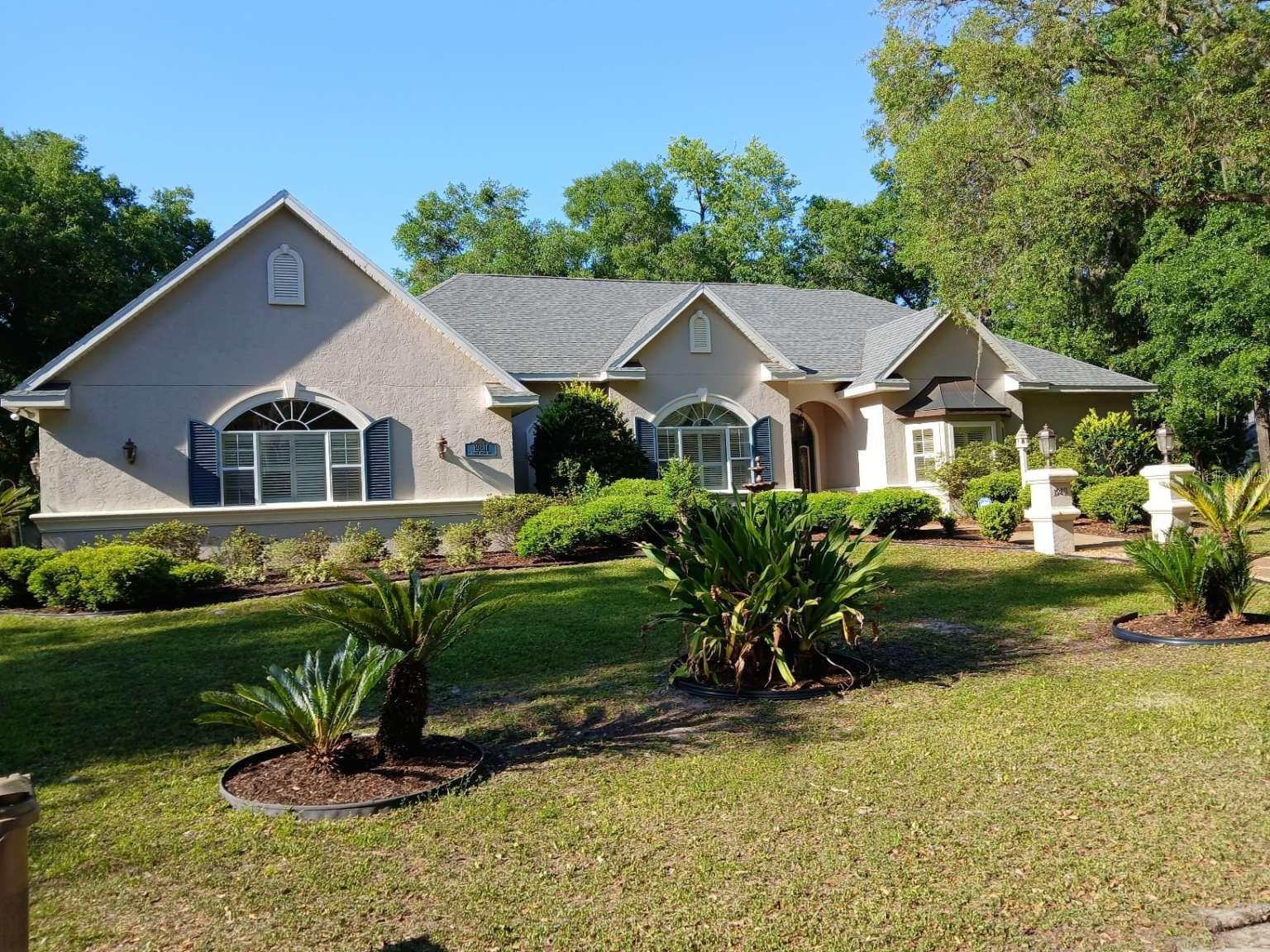 19811 LAKE DORR RD, ALTOONA, FL, 32702