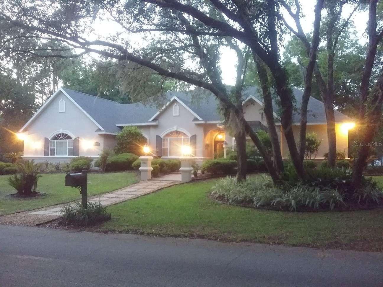 19811 LAKE DORR RD, ALTOONA, FL, 32702