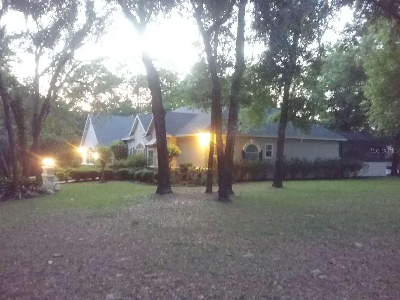 19811 LAKE DORR RD, ALTOONA, FL, 32702