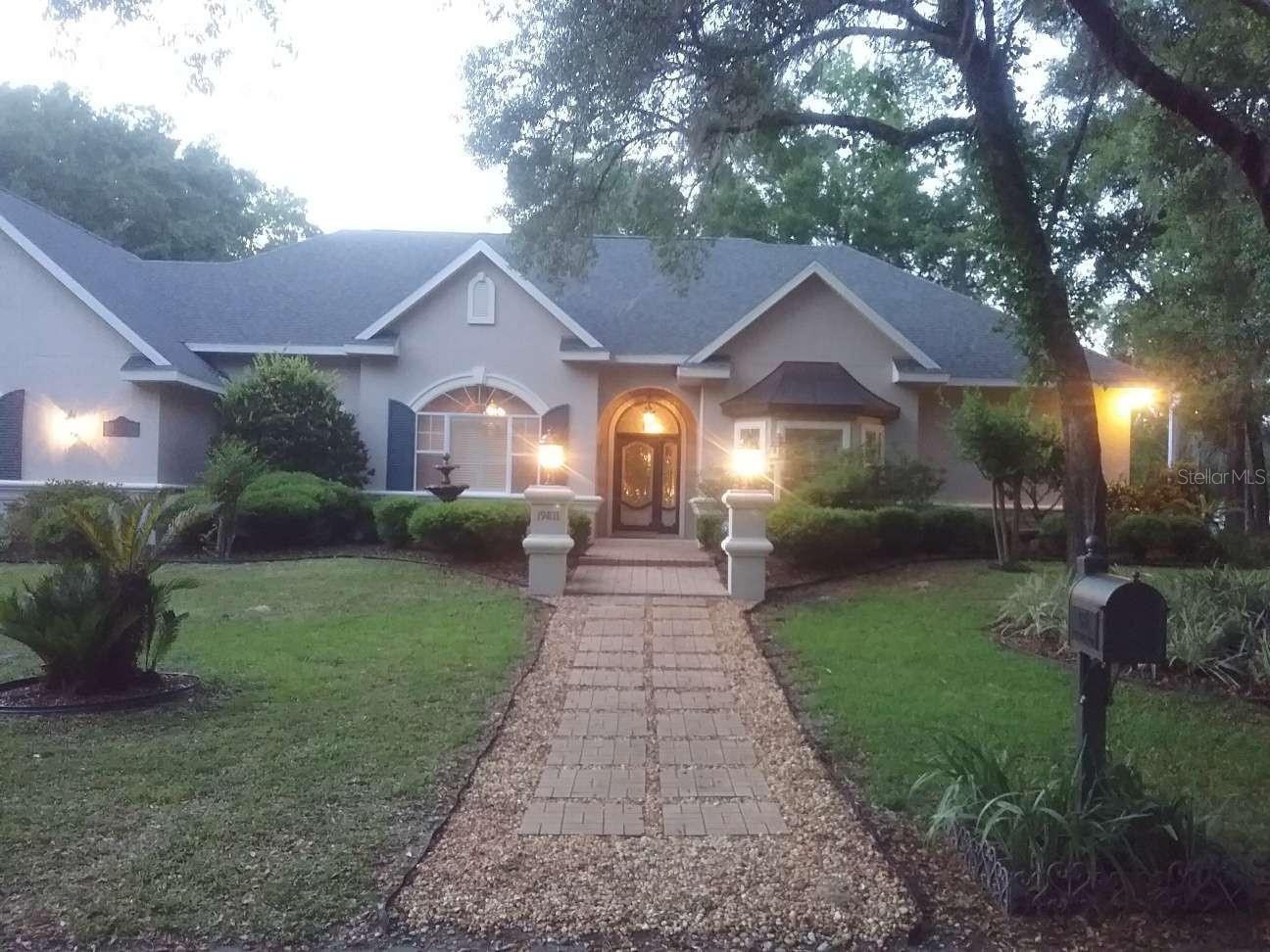 19811 LAKE DORR RD, ALTOONA, FL, 32702