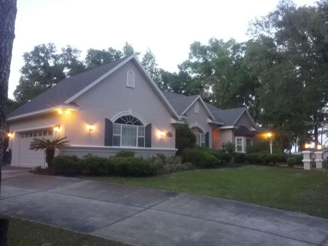 19811 LAKE DORR RD, ALTOONA, FL, 32702