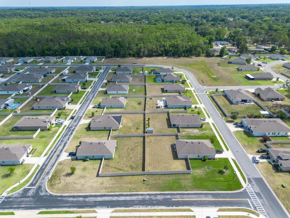 1556 NE 50TH TER, OCALA, FL, 34470