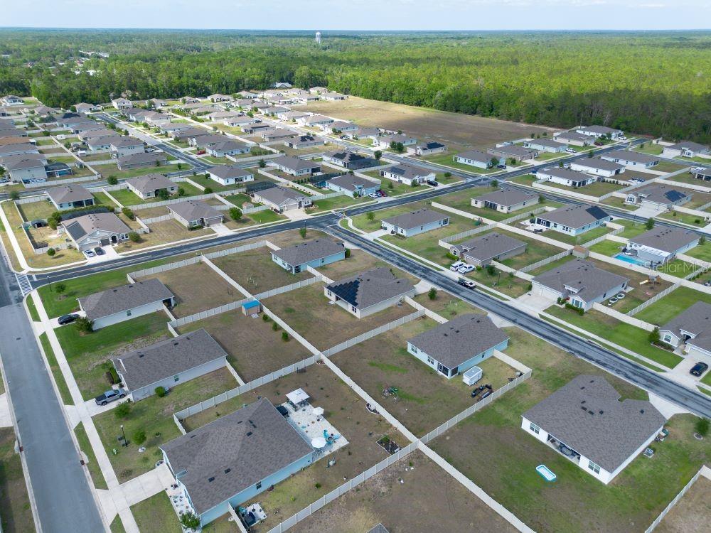 1556 NE 50TH TER, OCALA, FL, 34470