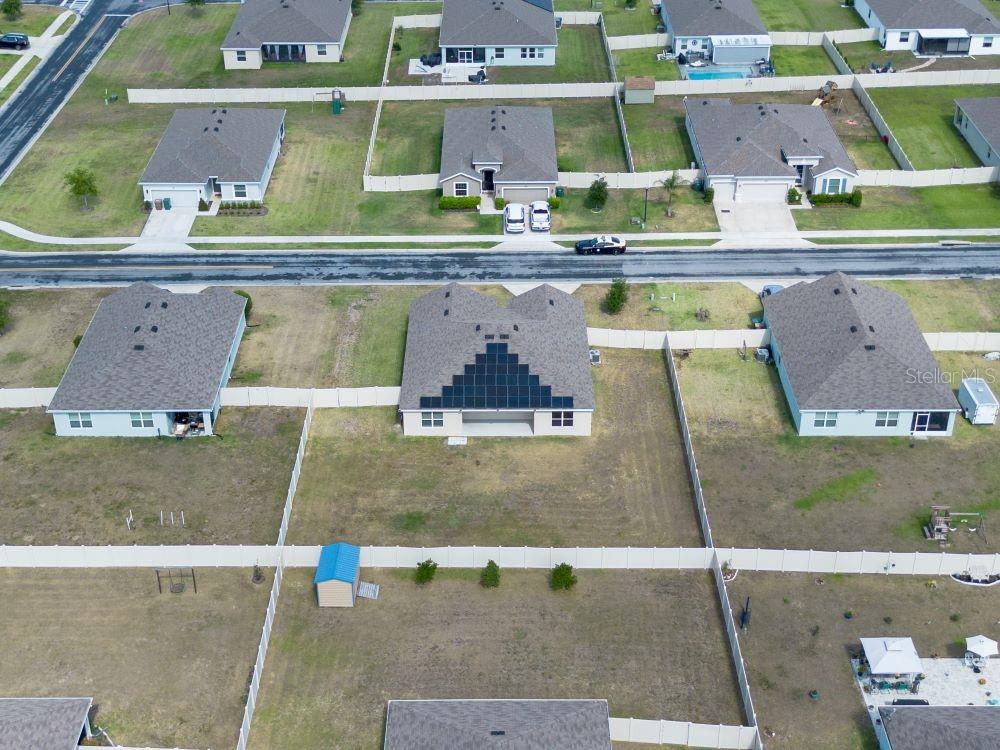 1556 NE 50TH TER, OCALA, FL, 34470