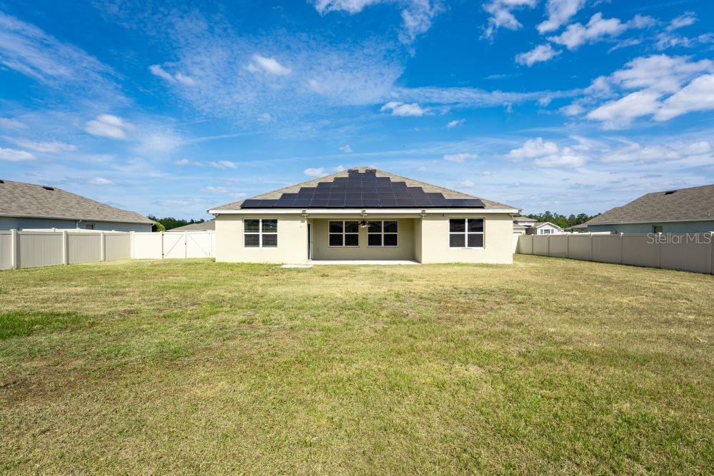 1556 NE 50TH TER, OCALA, FL, 34470