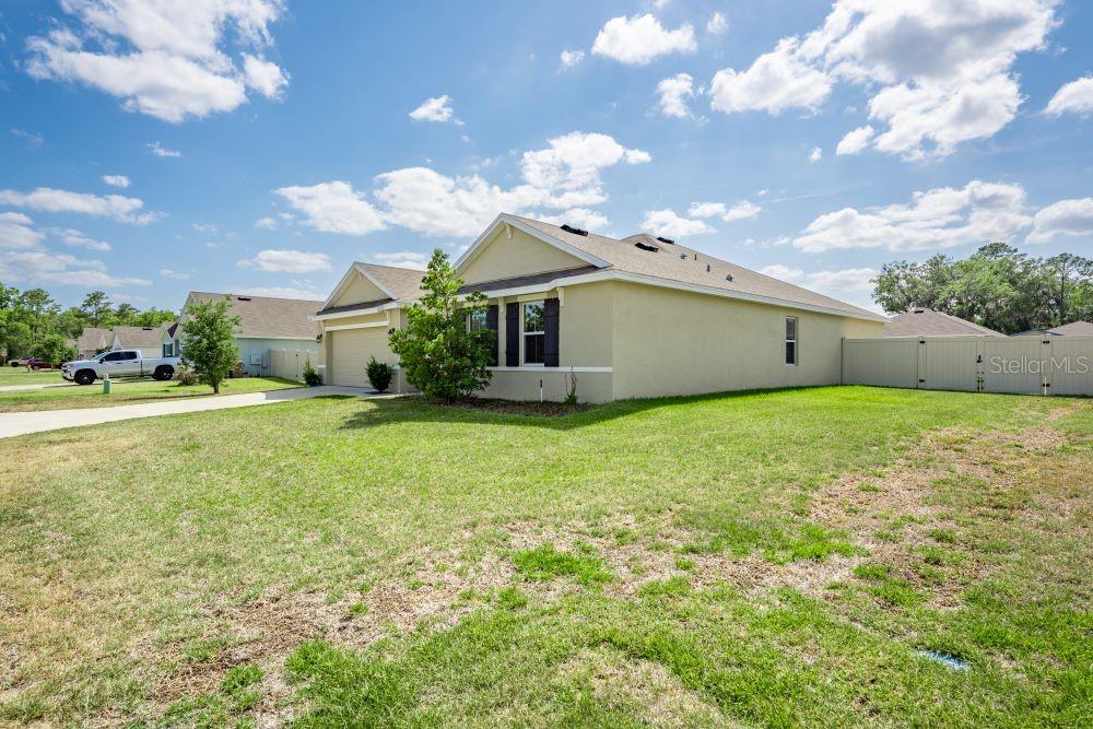 1556 NE 50TH TER, OCALA, FL, 34470