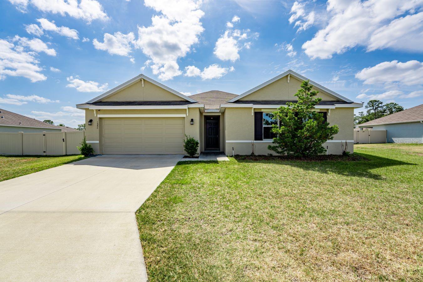 1556 NE 50TH TER, OCALA, FL, 34470