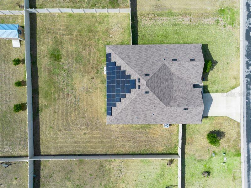 1556 NE 50TH TER, OCALA, FL, 34470