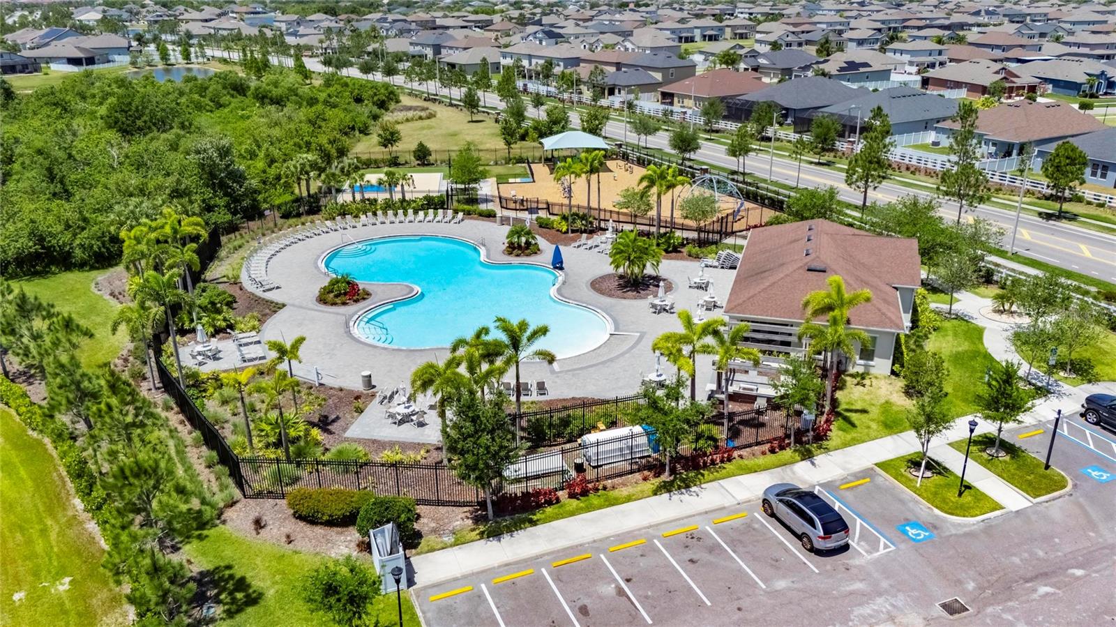 11707 SUNBURST MARBLE RD, RIVERVIEW, FL, 33579