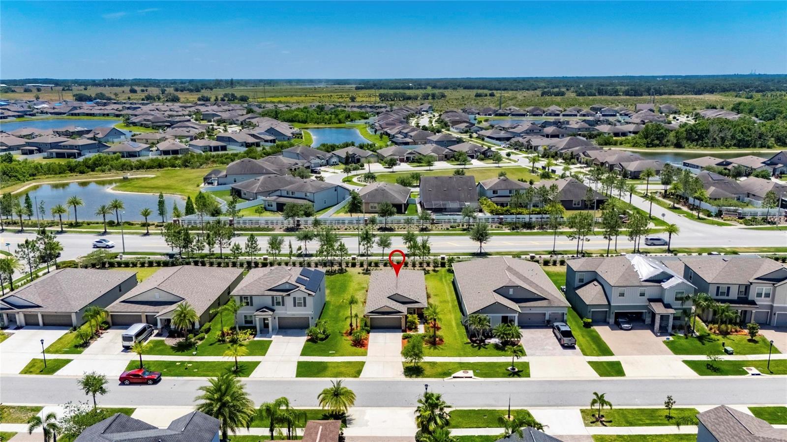 11707 SUNBURST MARBLE RD, RIVERVIEW, FL, 33579