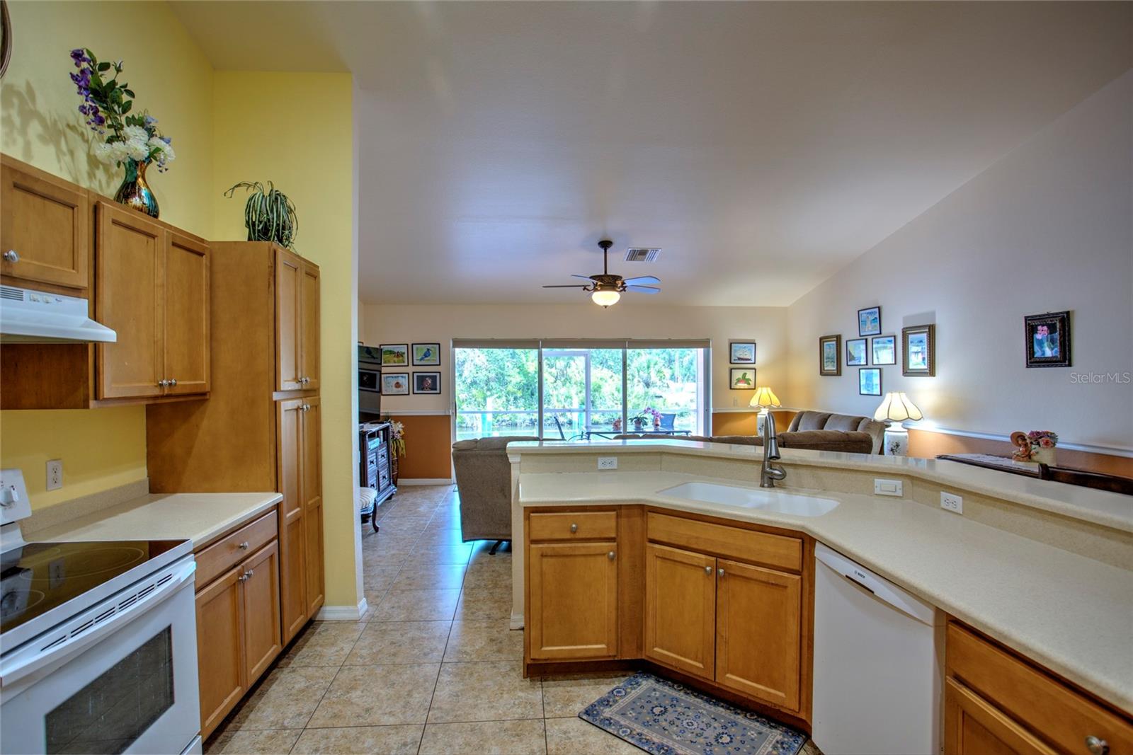 10064 COCOA BEACH ST, PORT CHARLOTTE, FL, 33981