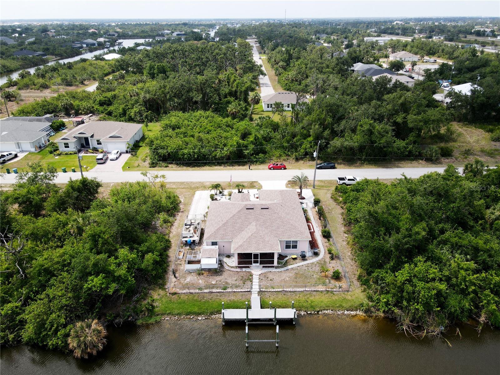 10064 COCOA BEACH ST, PORT CHARLOTTE, FL, 33981