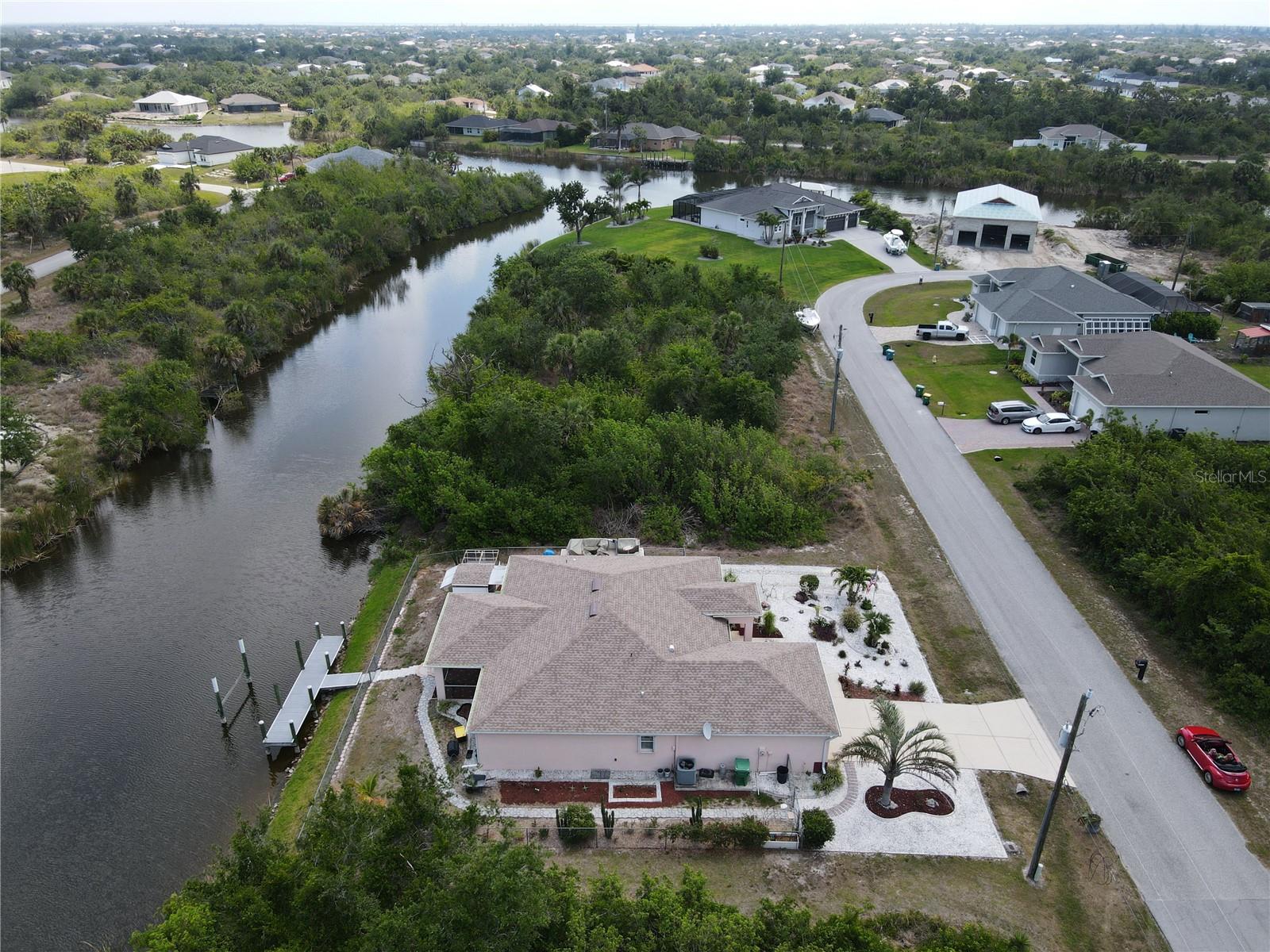 10064 COCOA BEACH ST, PORT CHARLOTTE, FL, 33981