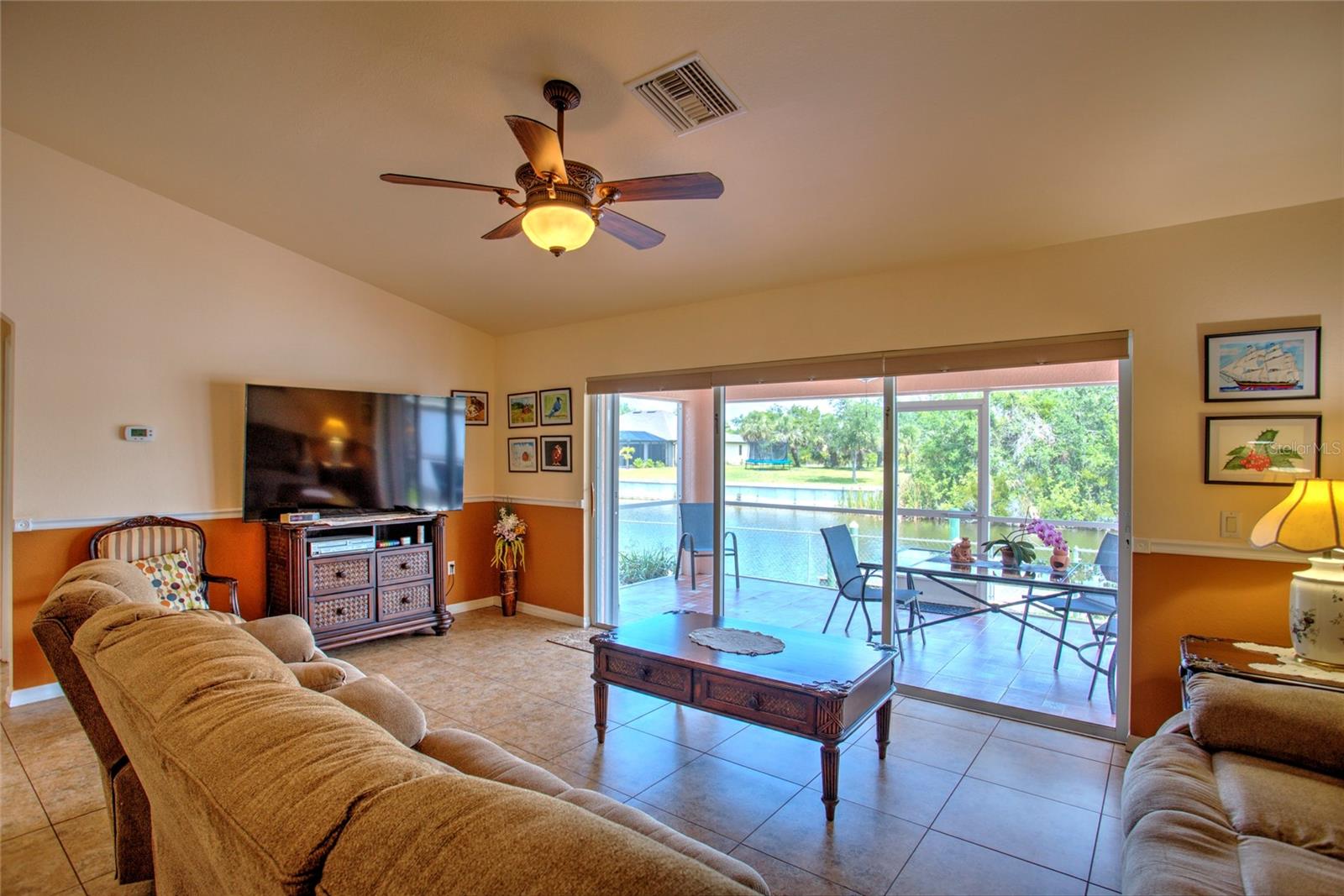 10064 COCOA BEACH ST, PORT CHARLOTTE, FL, 33981