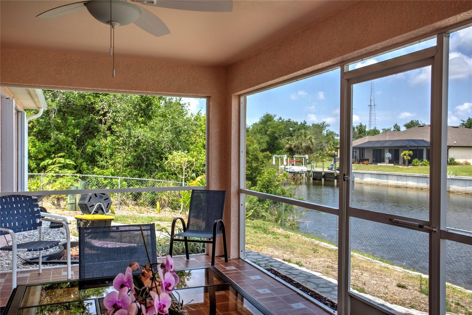 10064 COCOA BEACH ST, PORT CHARLOTTE, FL, 33981