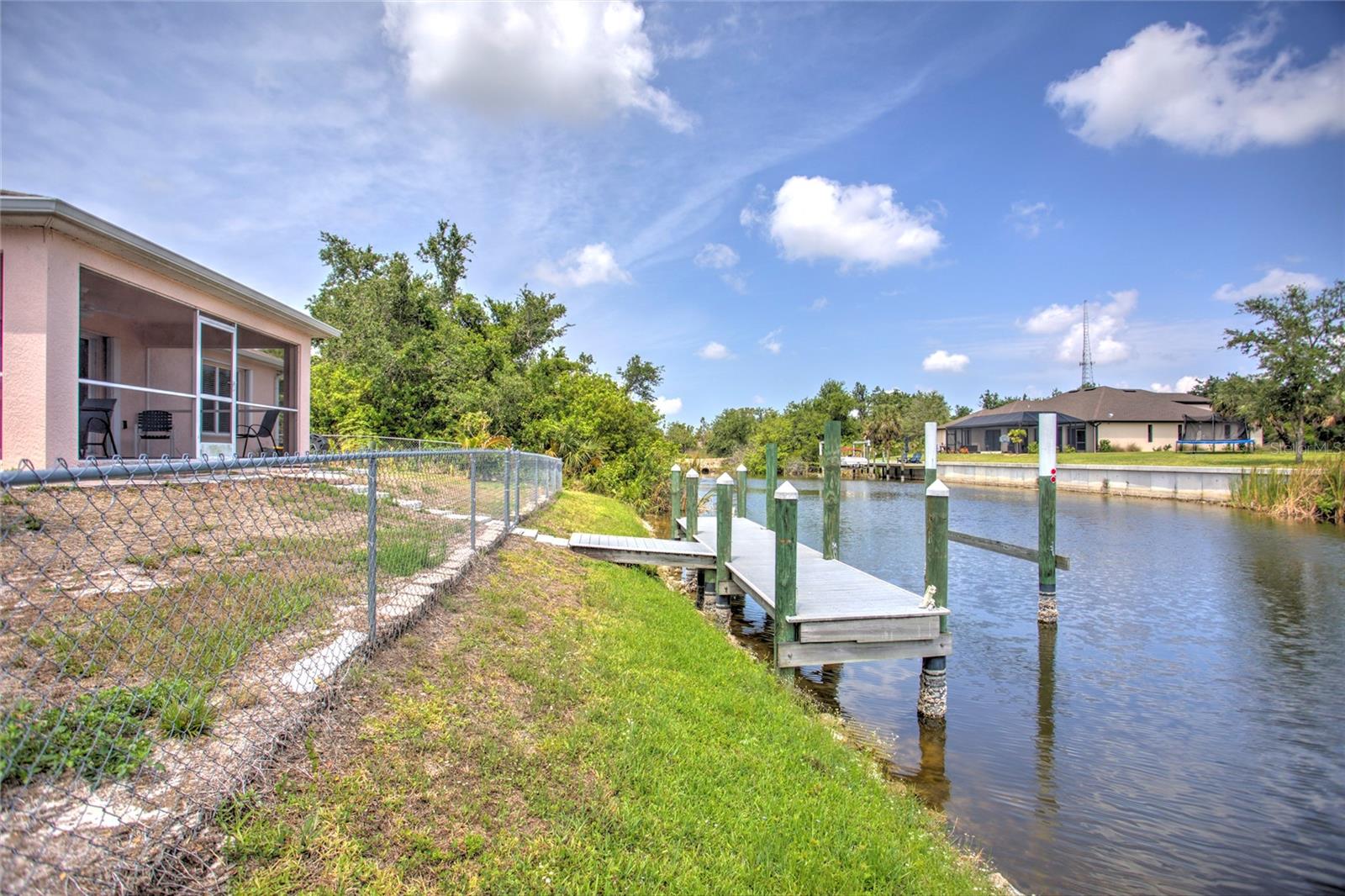 10064 COCOA BEACH ST, PORT CHARLOTTE, FL, 33981