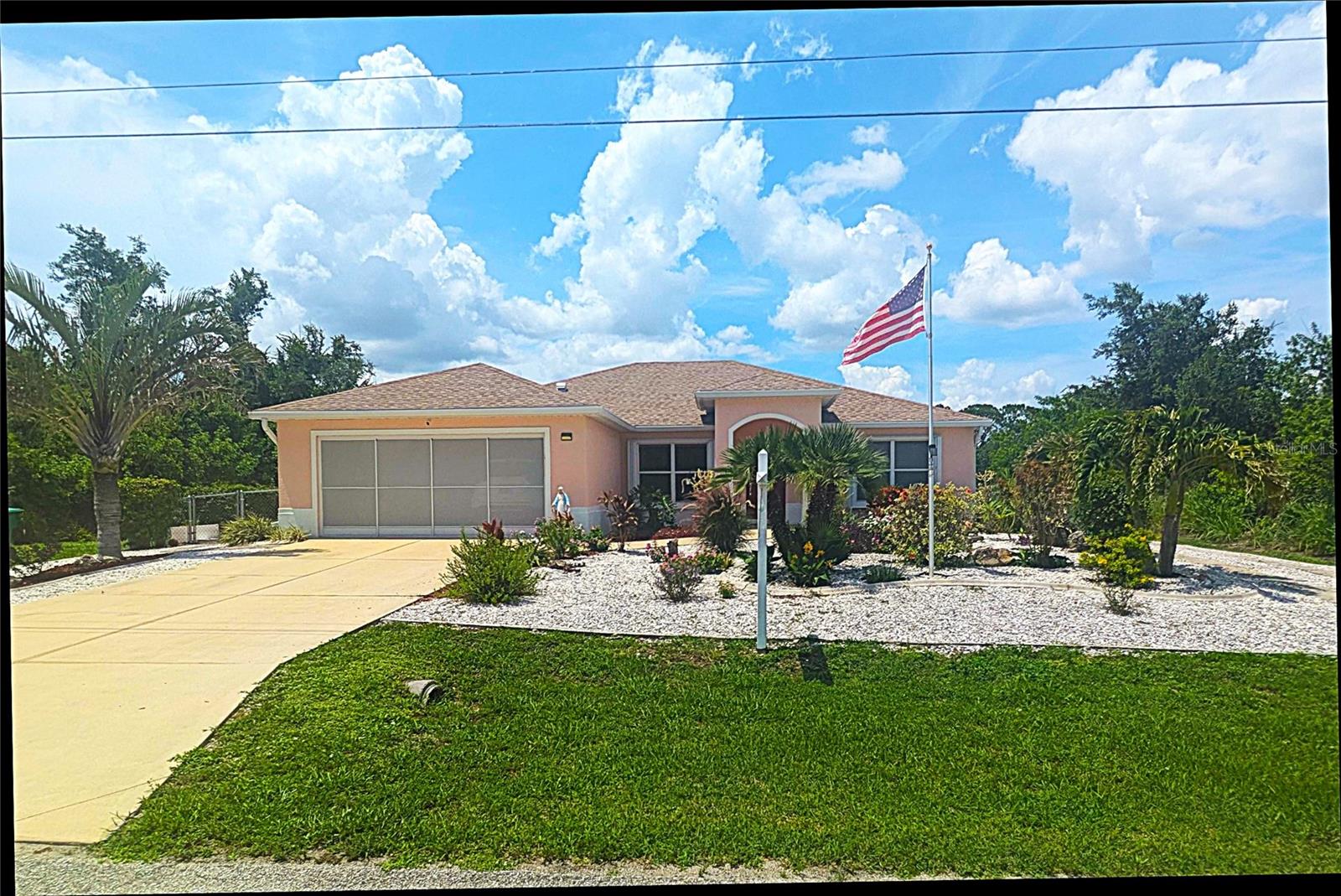 10064 COCOA BEACH ST, PORT CHARLOTTE, FL, 33981