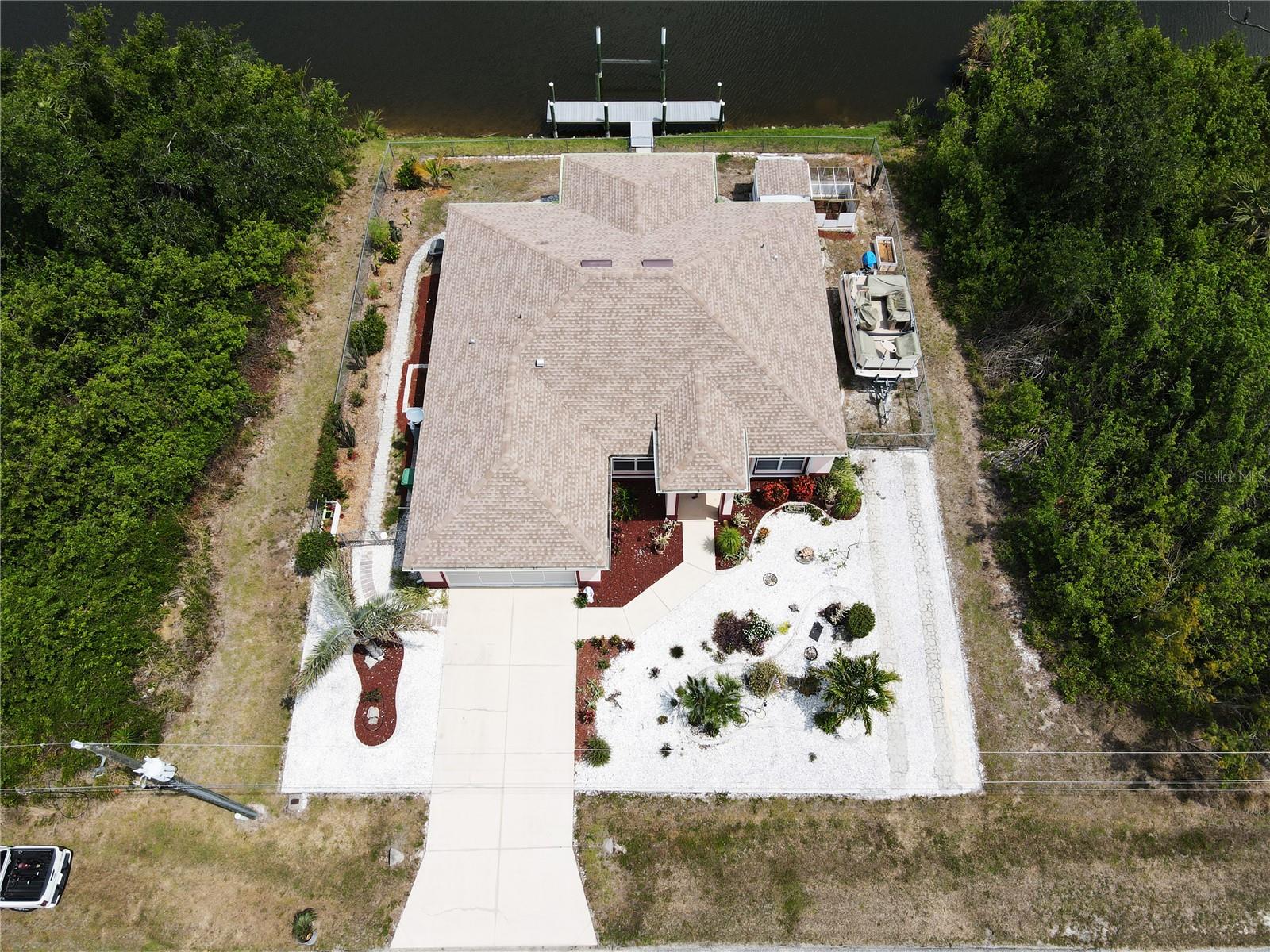 10064 COCOA BEACH ST, PORT CHARLOTTE, FL, 33981
