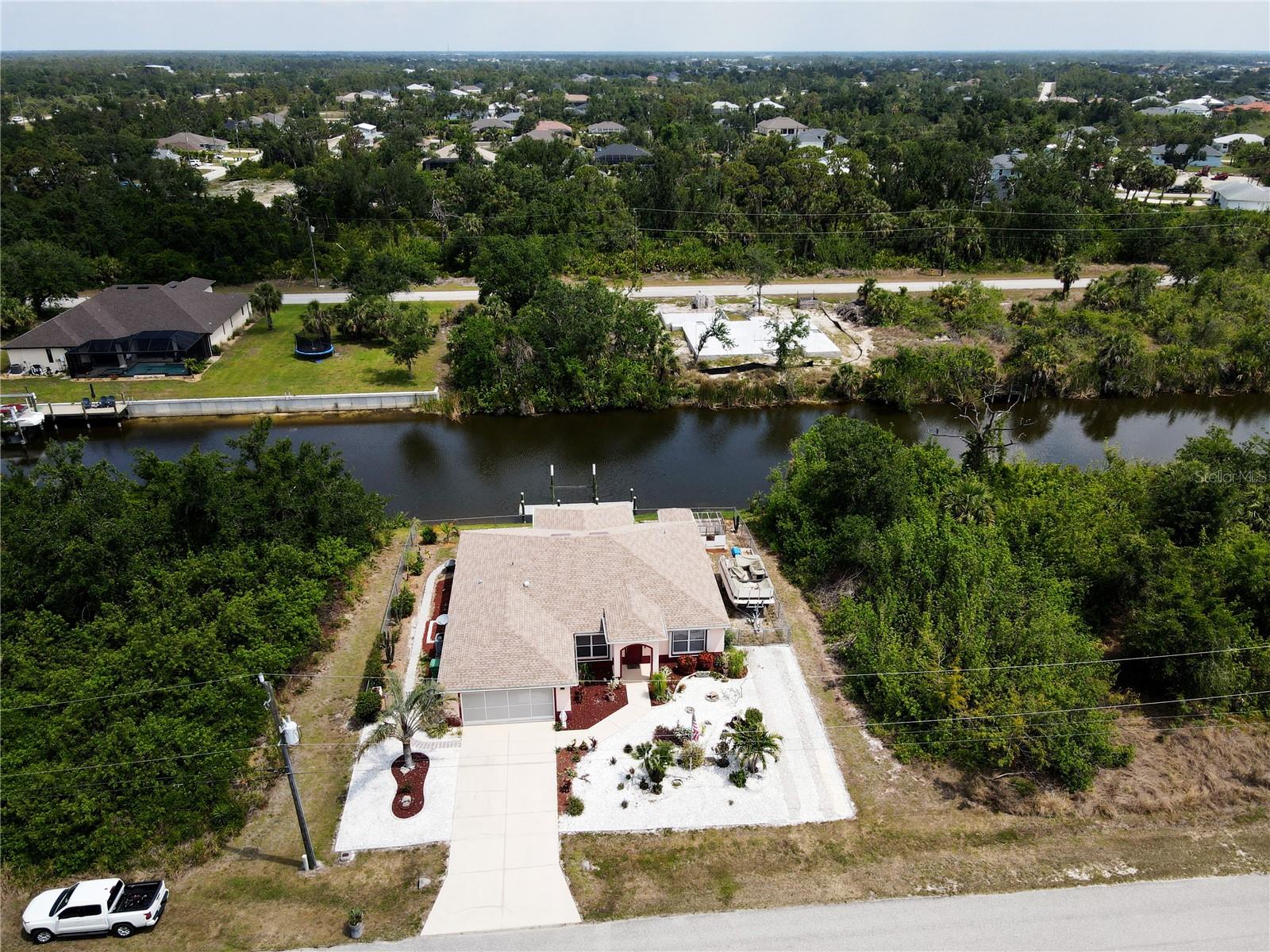 10064 COCOA BEACH ST, PORT CHARLOTTE, FL, 33981