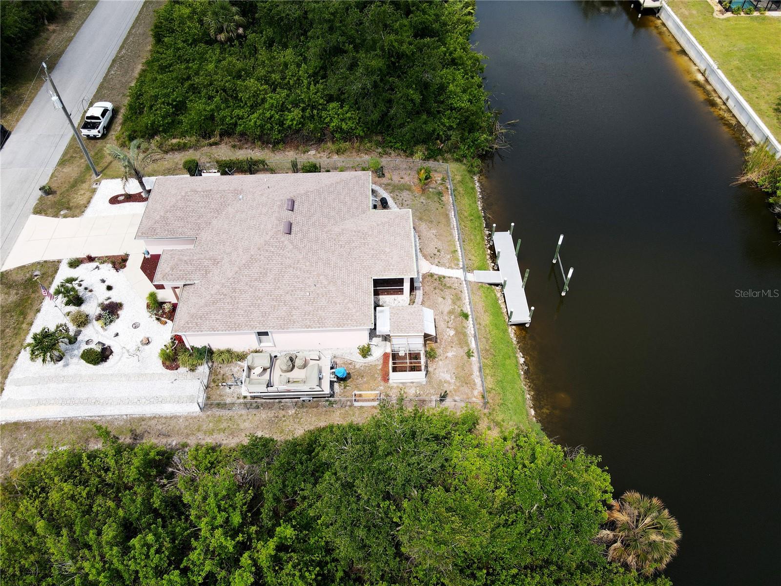 10064 COCOA BEACH ST, PORT CHARLOTTE, FL, 33981