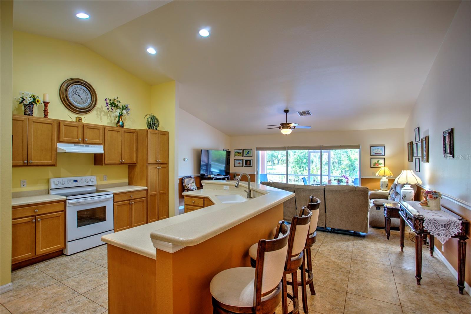 10064 COCOA BEACH ST, PORT CHARLOTTE, FL, 33981