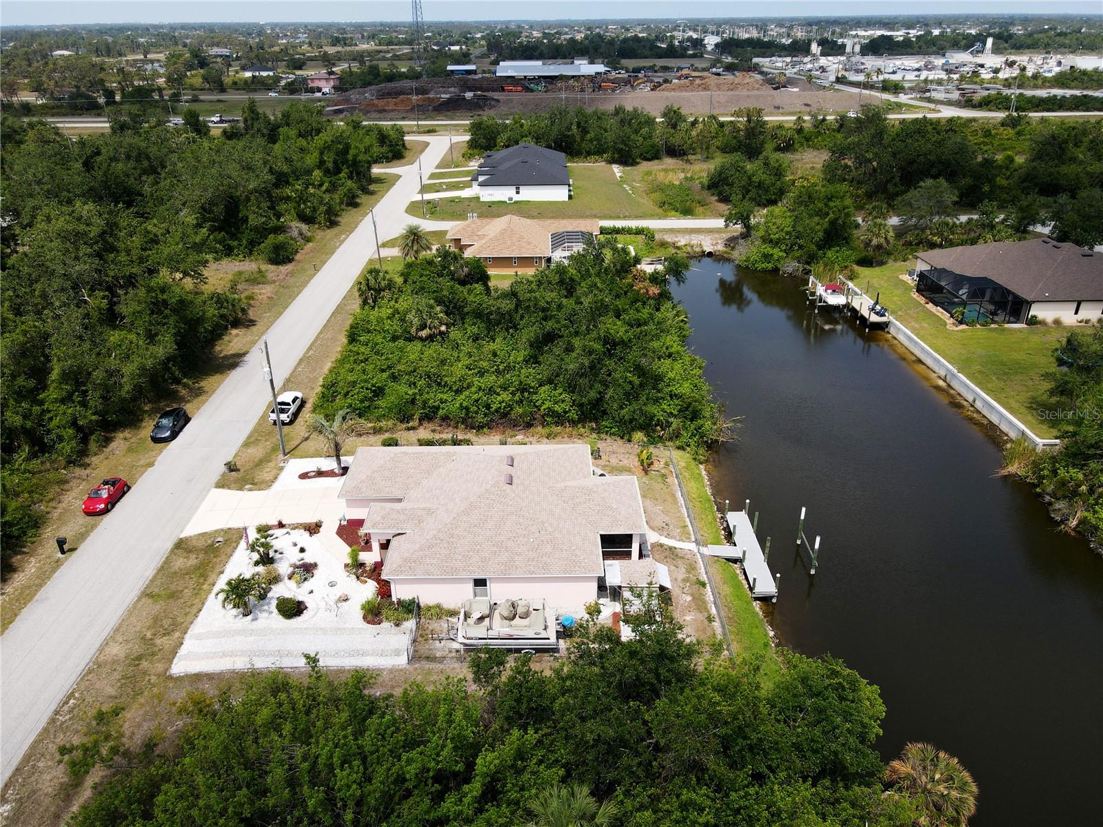 10064 COCOA BEACH ST, PORT CHARLOTTE, FL, 33981