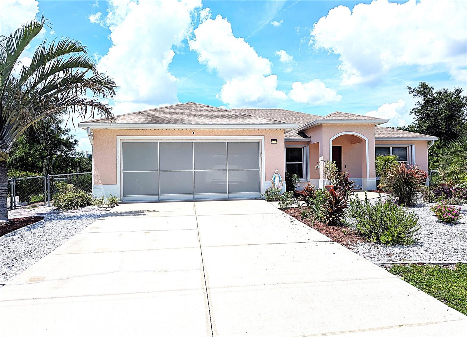 10064 COCOA BEACH ST, PORT CHARLOTTE, FL, 33981