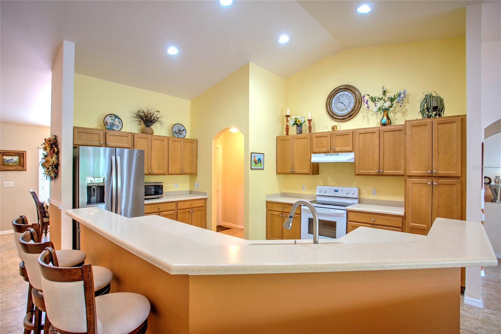 10064 COCOA BEACH ST, PORT CHARLOTTE, FL, 33981