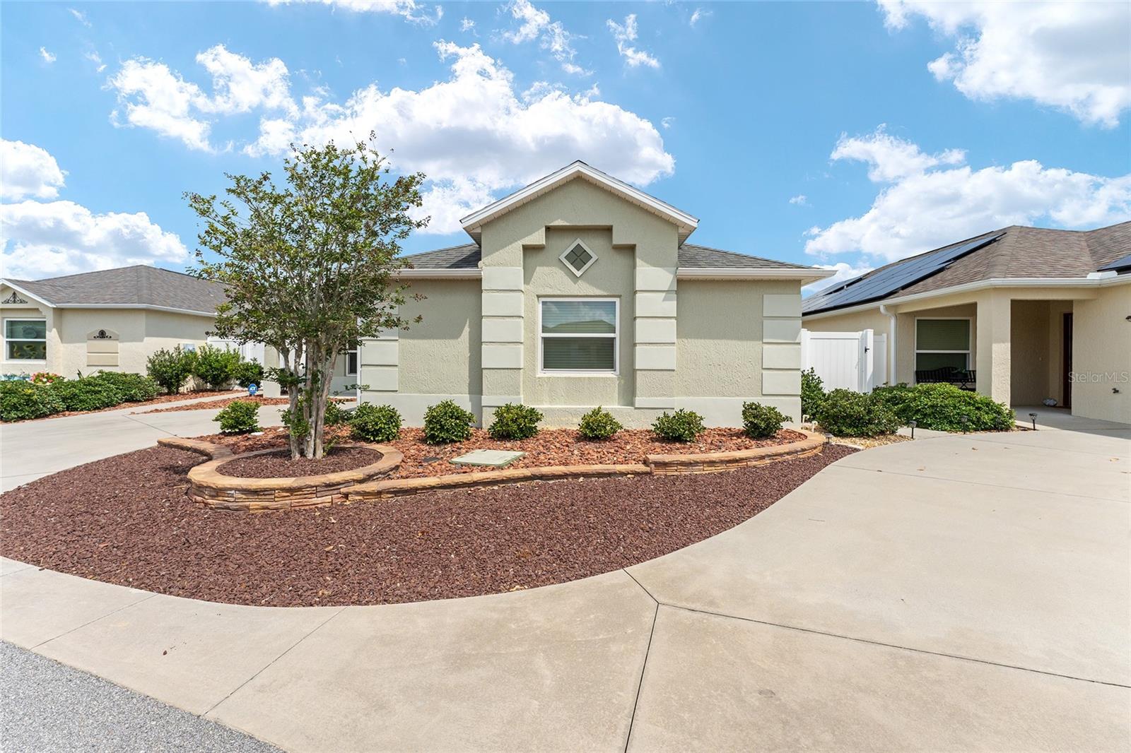 9181 SE 166TH SPRUNG LN, THE VILLAGES, FL, 32162